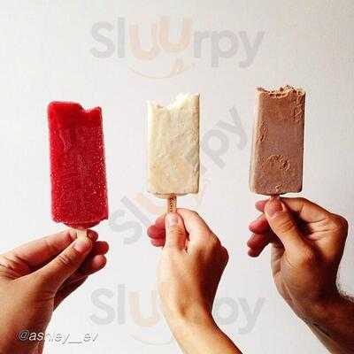 Steel City Pops