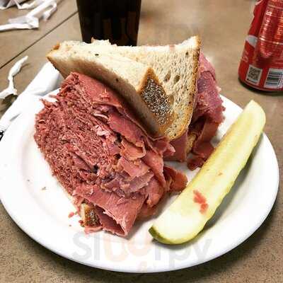 Slyman's Deli