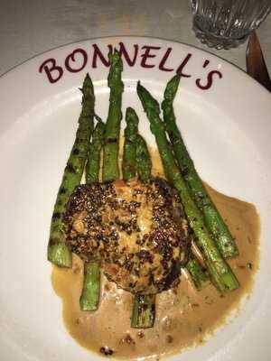 Bonnell's Restaurant