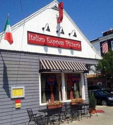 Italian Express Pizzeria