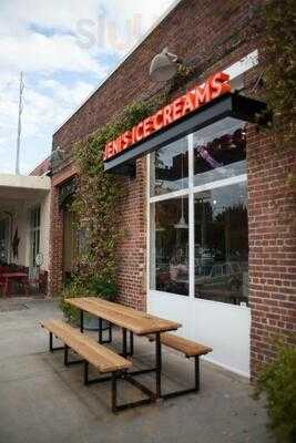 Jeni's Splendid Ice Creams