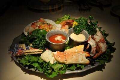 Joe's Seafood, Prime Steak & Stone Crab