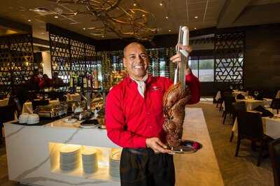 Terra Gaucha Brazilian Steakhouse Tampa