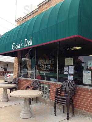 Gioia's Deli