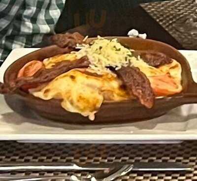 J. Graham's Cafe