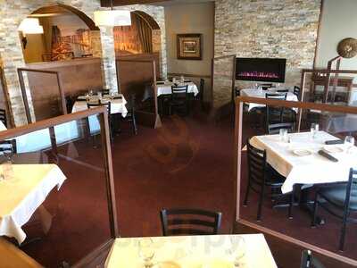 Roberto's Trattoria & Chophouse, Saint Louis