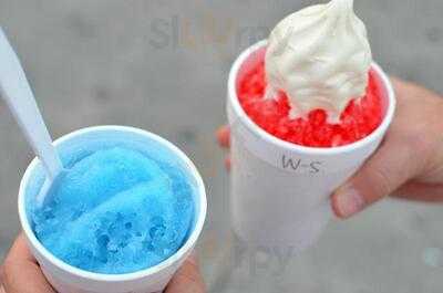 Jerry's Sno Cones, Memphis