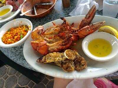 City Island Lobster House, Bronx