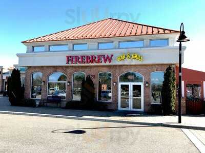 Firebrew Bar & Grill