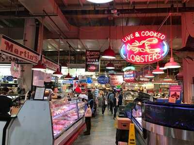 Reading Terminal Market