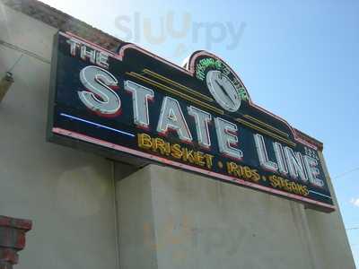 State Line Restaurant