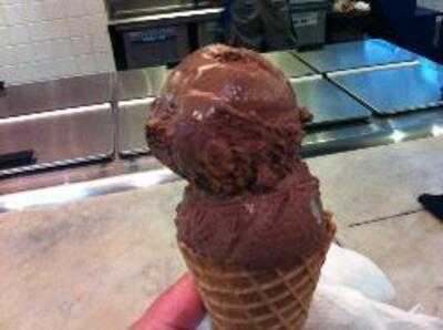 Bassetts Ice Cream