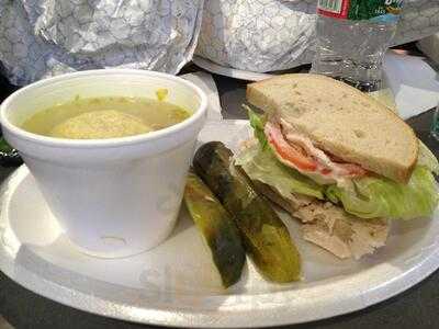 Hershel's East Side Deli