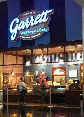 Garrett Popcorn Shops, Las Vegas