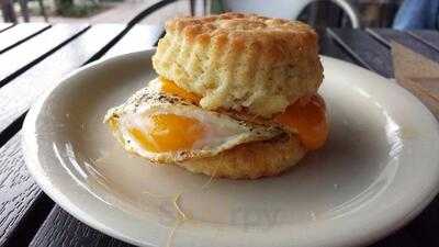 Maple Street Biscuit Company - San Marco