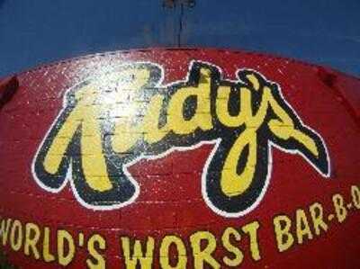 Rudy's, Albuquerque