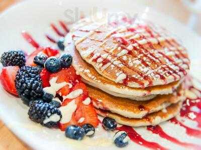 Wildberry Pancakes and Cafe, Chicago