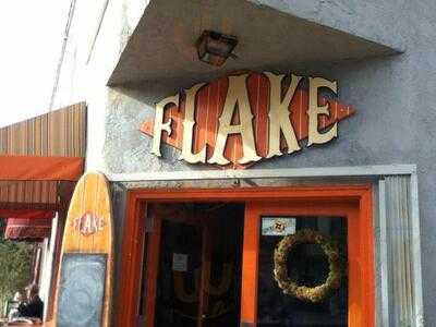 Flake, Los Angeles