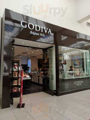 Godiva Chocolatier, Miami