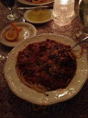 Mama Carolla's Old Italian Restaurant