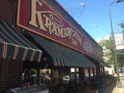 Kramarczuk's, Minneapolis