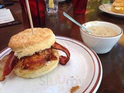 Denver Biscuit Company