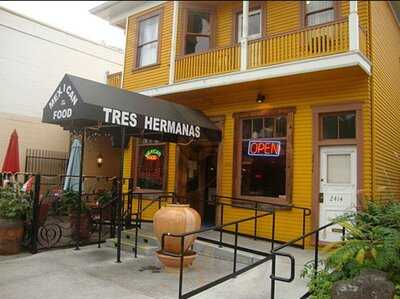 Tres Hermanas Mexican Restaurant