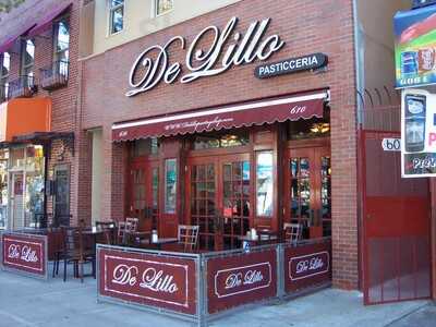 De Lillo Pastry Shop