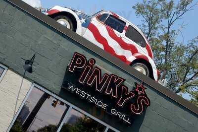 Pinky's Westside Grill