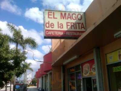 El Mago De Las Fritas