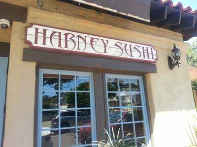 Harney Sushi