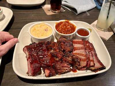 Jack Stack Barbecue - Plaza