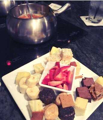 The Melting Pot, Columbus