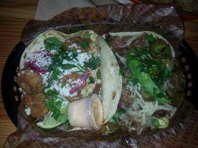 Torchys Tacos