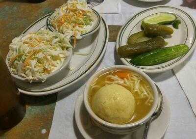 Liebman's Kosher Deli, Bronx