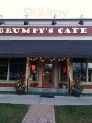 Grumpy's Cafe