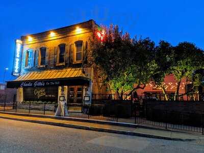 Charlie Gitto's On the Hill, Saint Louis