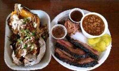 Pecan Lodge, Dallas