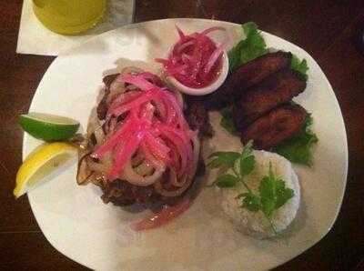 Mojito Tapas Restaurant