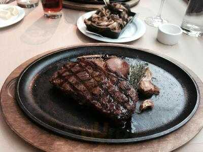 LB Steak, San Jose