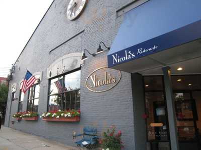 Nicola's Ristorante