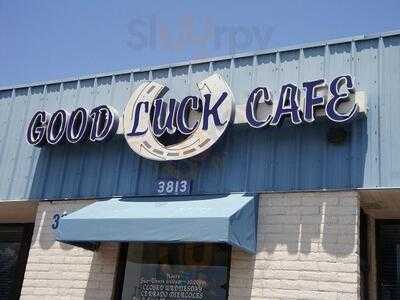 Good Luck Cafe