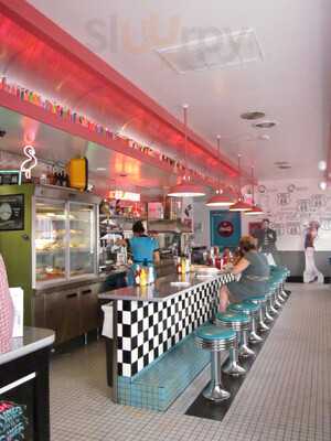 66 Diner