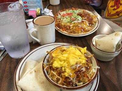 Weck's, Albuquerque