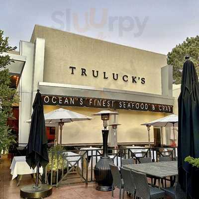 Truluck's Ocean's Finest Seafood & Crab