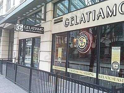 Gelatiamo, Seattle