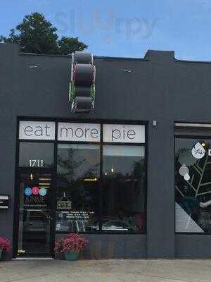 Pie Junkie, Oklahoma City