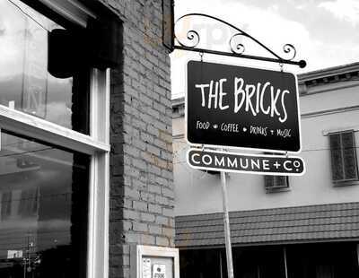 The Bricks, Tampa