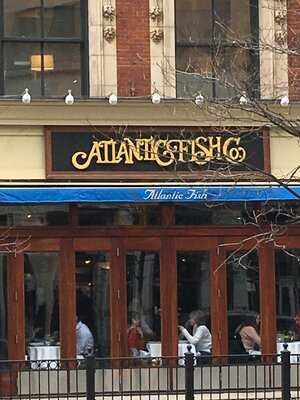 Atlantic Fish Co