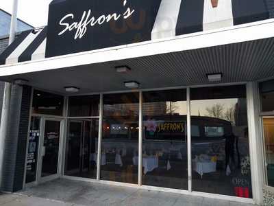 Saffron's Restaurant